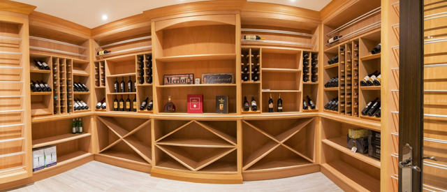 Wine Cellar1